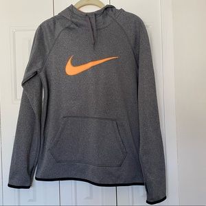 Nike Dri-fit sweatshirt
